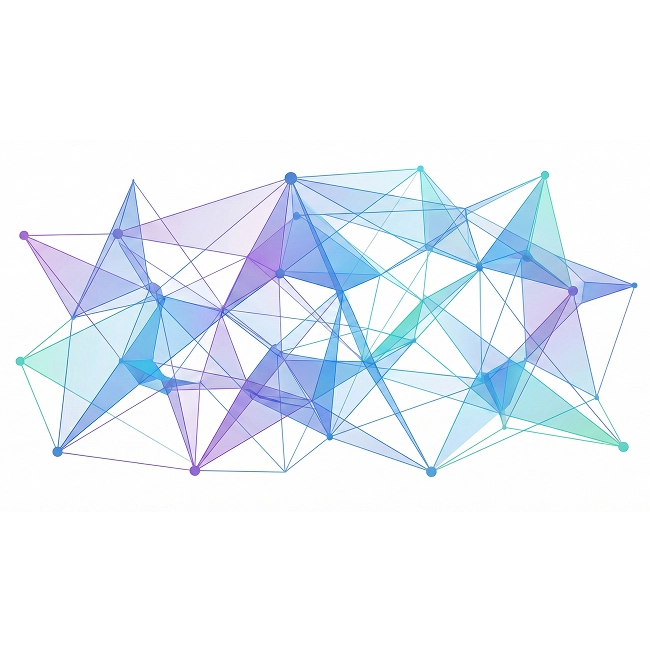 Side shot of code written in React